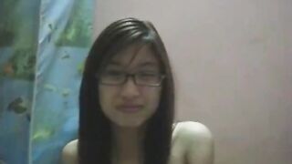 I don't expect my GF was so liberal in bed!She performs very well in bed.First she sucks so .....