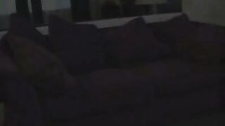 Cute Latina Estella Striptease