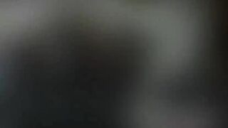 Sexy blonde with small tits is horny today and makes some extra money