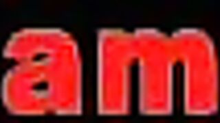 They Found Her Orgasm Button On Webcam