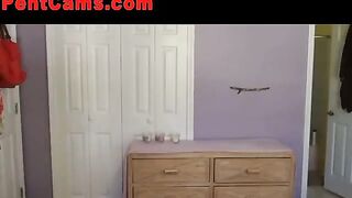 Best Natural Tits Ever On Webcam Hottie