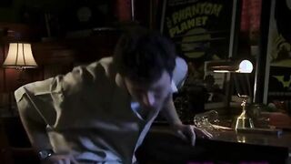 The hot wild porn movie