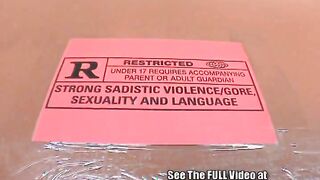 Dungeon Slave Shocked and Screwed!