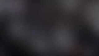 Latina pawns her rifle for some cash but needs more so includes her pussy