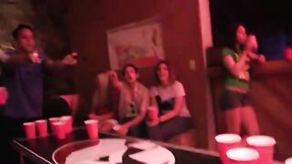 College groupsex makinglove at the Party