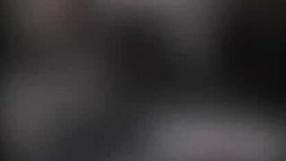 Pretty Cuban sells out her tv but her pussy gets sold for 500 instead!