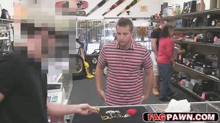 Double blowjob and salad tossing gay porn