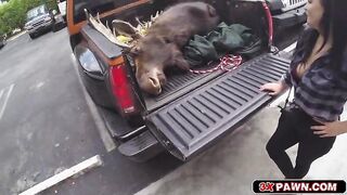 Straight Sex With Lesbians