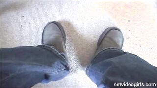 Bubbly busty amateur talks like a slut and sucks cock like a real porn star I love big titties OMFG