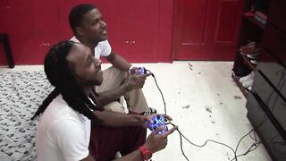 Raw Cum Dumpsters 3 Breeding Party