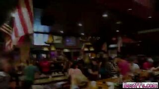 Undeniably hot and gorgeous teen cowgirls out to get their pussies into one hot and hard sex action