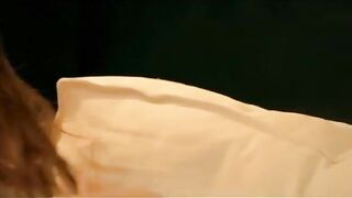 Sweet lesbo workout on their snatches at hotel