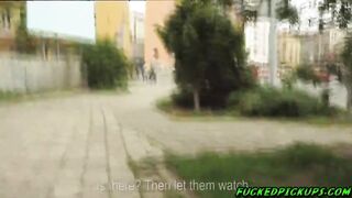 Dude's cock to keep Terry warm