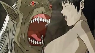 Busty futagirls fucking outside