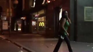 tight latina tranny sucking huge cock