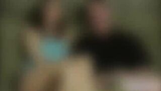 Wet and horny girlfriend Abby Cross takes BF to the milking table