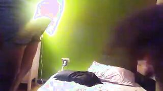 Fucking His Sis Best Friend