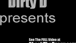 Trailer Trash MILF Bondage Wacky Fuck!