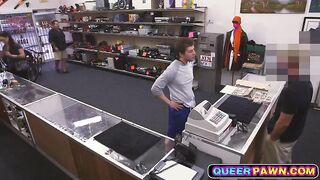 I Fucked His Dumb Ass