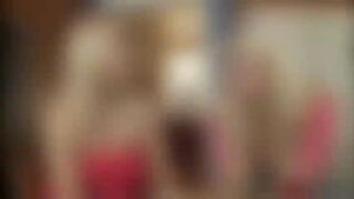 Super hot teen Laela Pryce learns how to fuck a day before prom