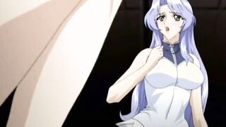 Captive hentai shemale girl sex hardcore fun