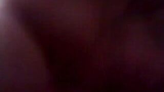 Skinny Teen Loves To Ride Her BFs Cock