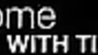 darkhair russian couple ready for all