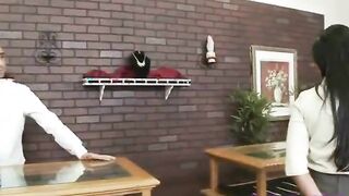 hot horny brunette needs a thick swollen cock