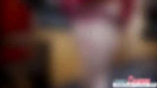 Extremely hot Victoria is getting horny and wants her pussy fucked