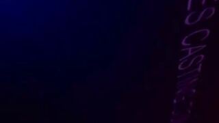 Riding on a tough schlong