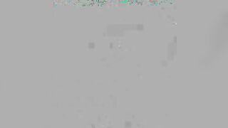 Hot lesbs using big black strapon