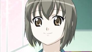 Sexual amore power girl