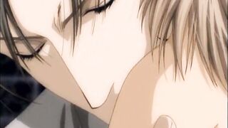 Slim hentai gay twink hot bareback fucked