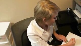 Very Pretty College Ex Girlfriend Sucking Dick POV