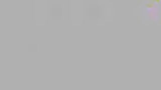 Young girls in nice skirt sucking dildo