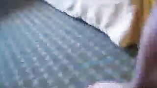 Latin bbw fuck face extremely