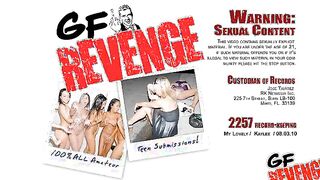 Drilling a horny honey pot