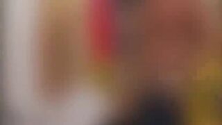 Beautiful Lena gets her ass fucked hard while working out