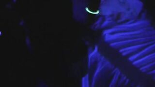 Lascivious orgy encounter