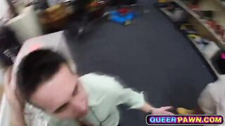 Stealing and Getting Fucked Go Together