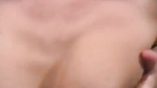 Sexy pantyhose princess Capri Anderson