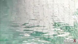 Horny milf big tits Ava Addams gets a hardcore anal by Bills massive hard cock