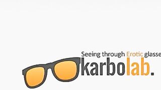 Hot princess in pantyhose pose