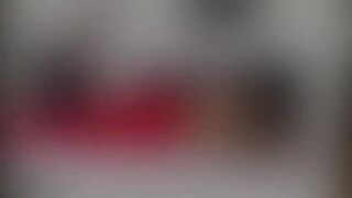 Hot and pretty chick gets fucked hard by BF while she is sleeping