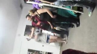 Sensual and erotic sex games