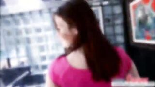 Super hot and sexy Jody fucks so good and gets creamed in the ass