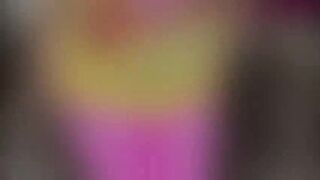 Pretty teen hot babe Annette gets her ass fucked hard by her boyfriend