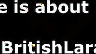 Mature British lady in high heels shares cock with teen