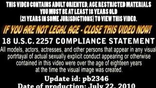 Young blonde teen girl PUBLIC gangbang sex orgy Part 3