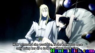 Young hentai gay boy hot toched and fucked